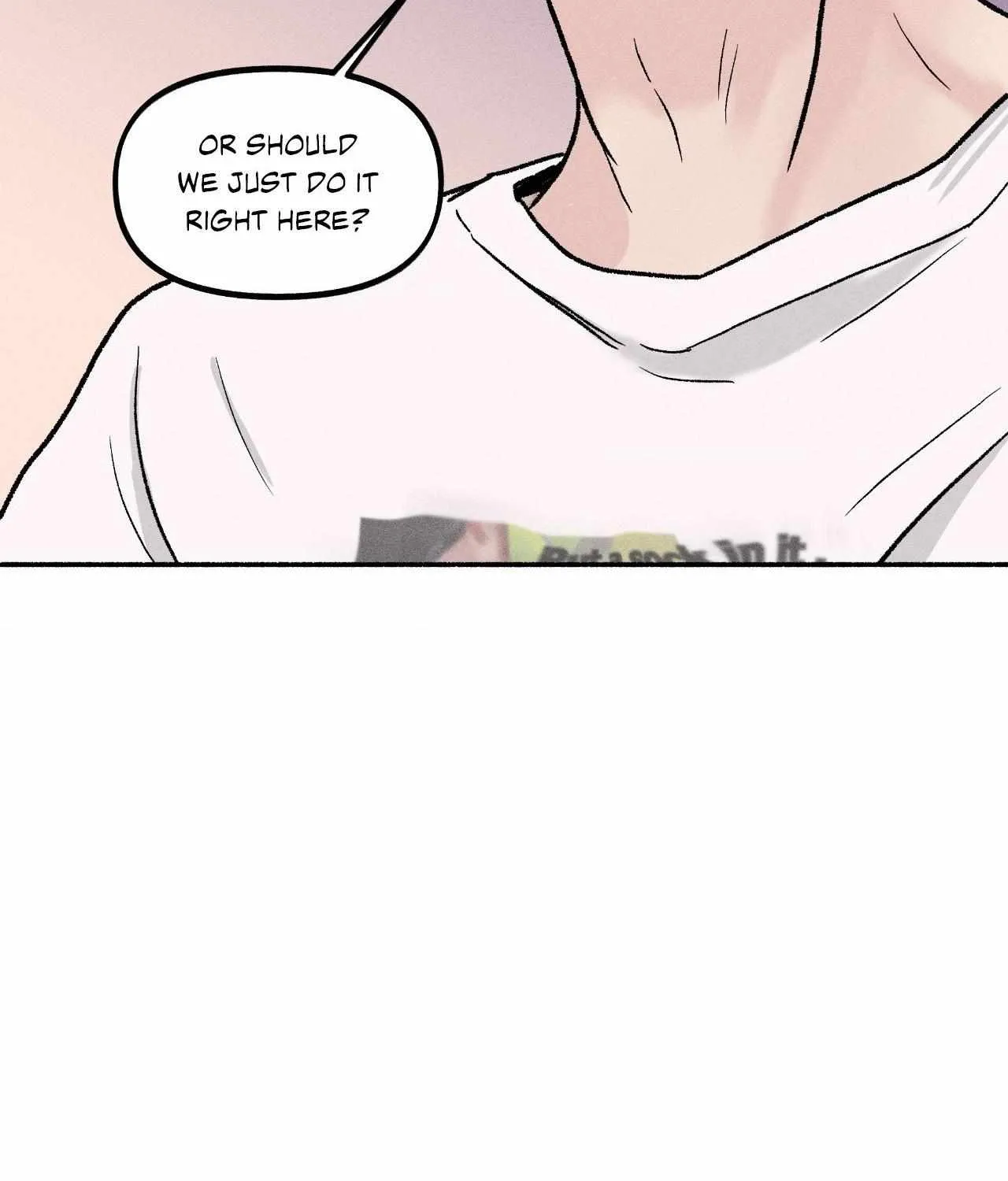 While You Were Letting Your Guard Down Chapter 16 page 59 - 