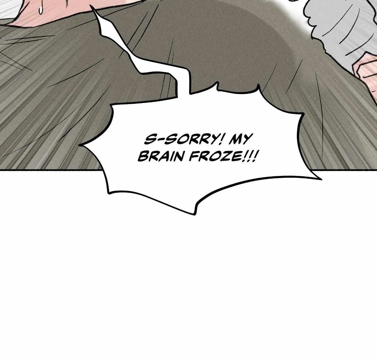 While You Were Letting Your Guard Down Chapter 16 page 7 - 