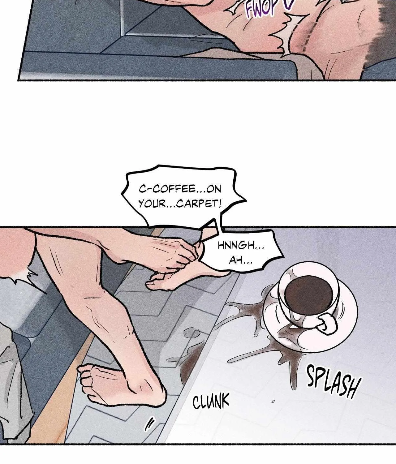 While You Were Letting Your Guard Down Chapter 16 page 62 - 
