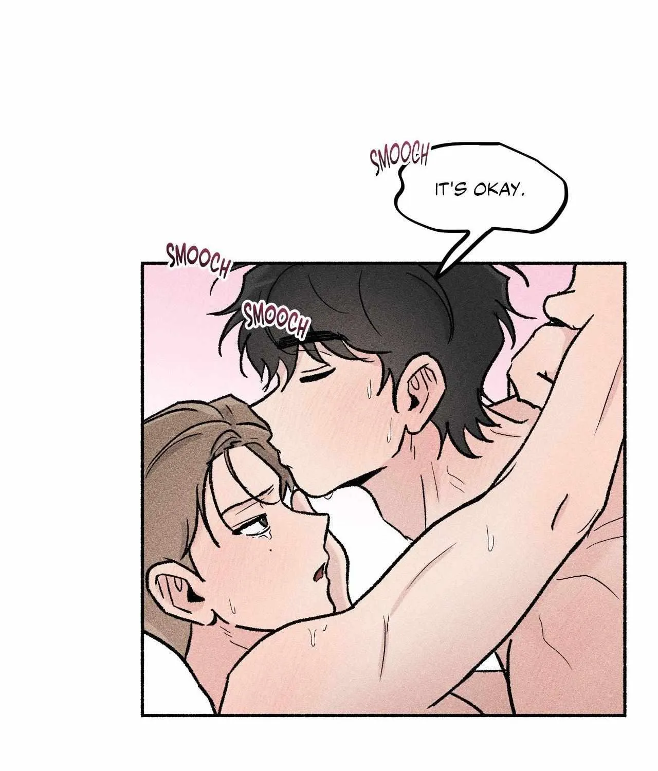 While You Were Letting Your Guard Down Chapter 16 page 63 - 