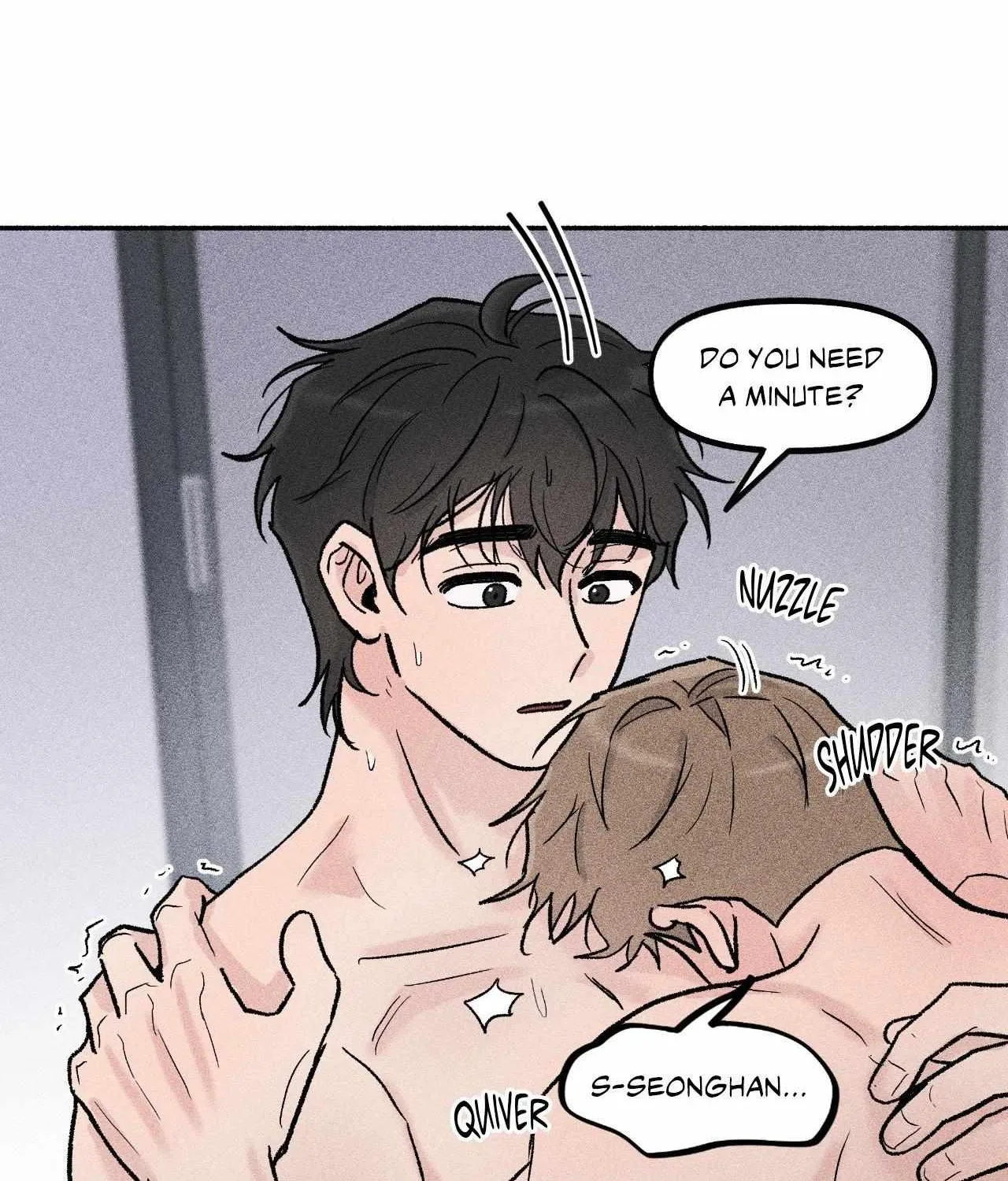 While You Were Letting Your Guard Down Chapter 16 page 73 - 