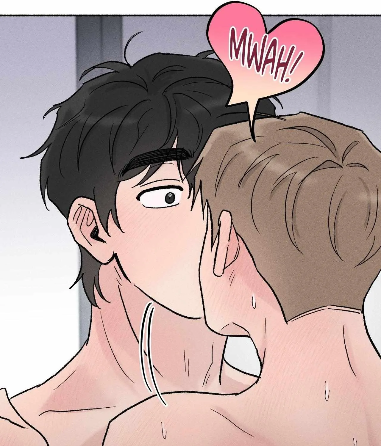 While You Were Letting Your Guard Down Chapter 16 page 75 - 