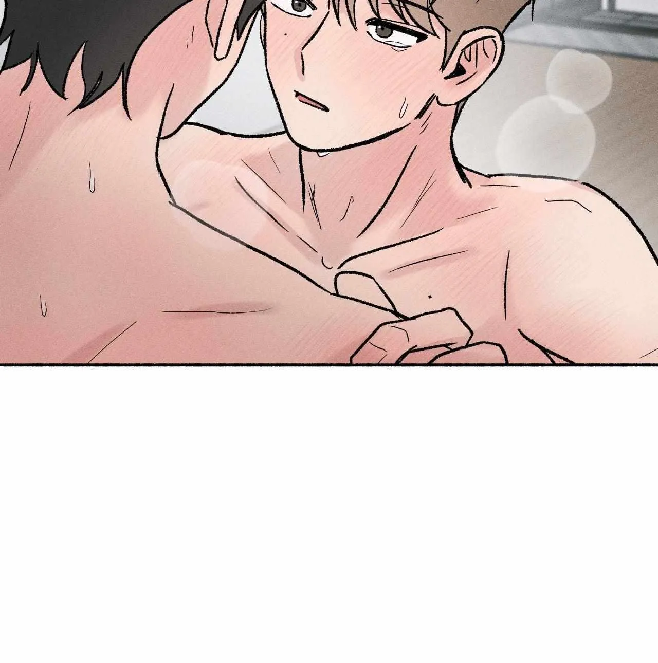 While You Were Letting Your Guard Down Chapter 16 page 77 - 