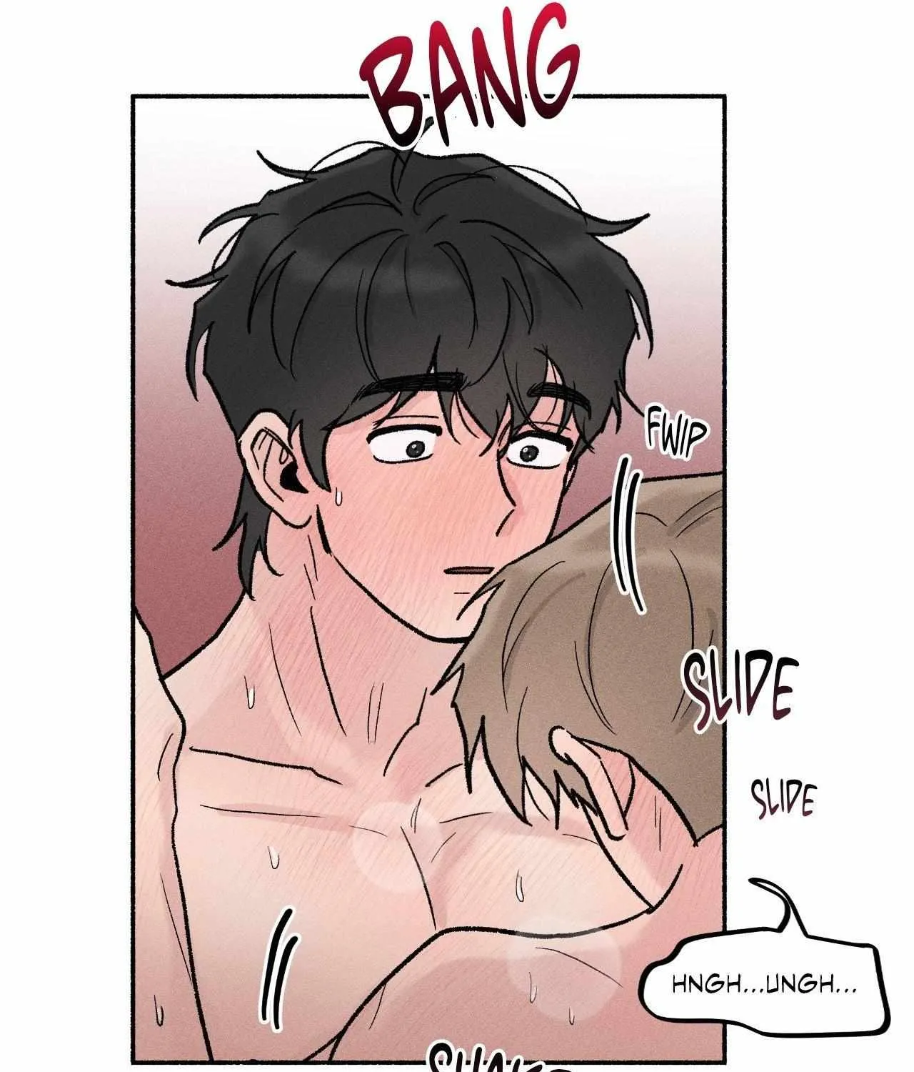 While You Were Letting Your Guard Down Chapter 16 page 78 - 