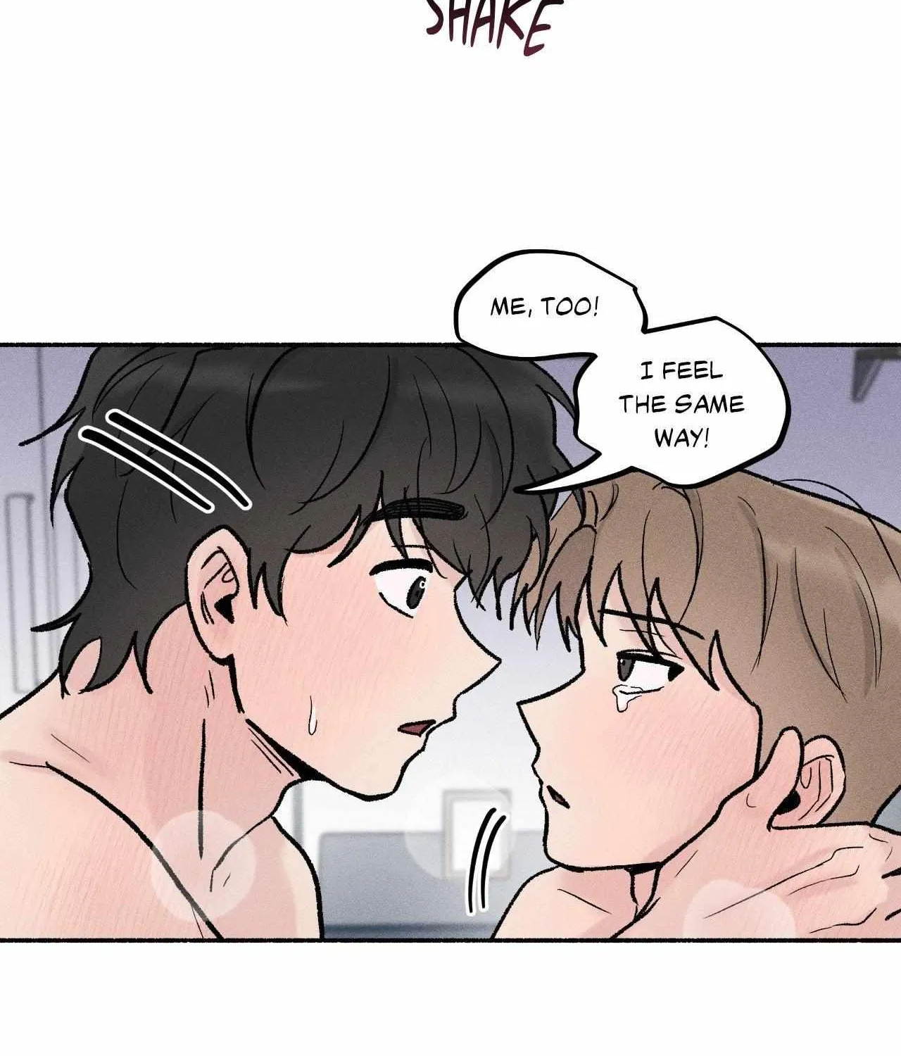 While You Were Letting Your Guard Down Chapter 16 page 79 - 