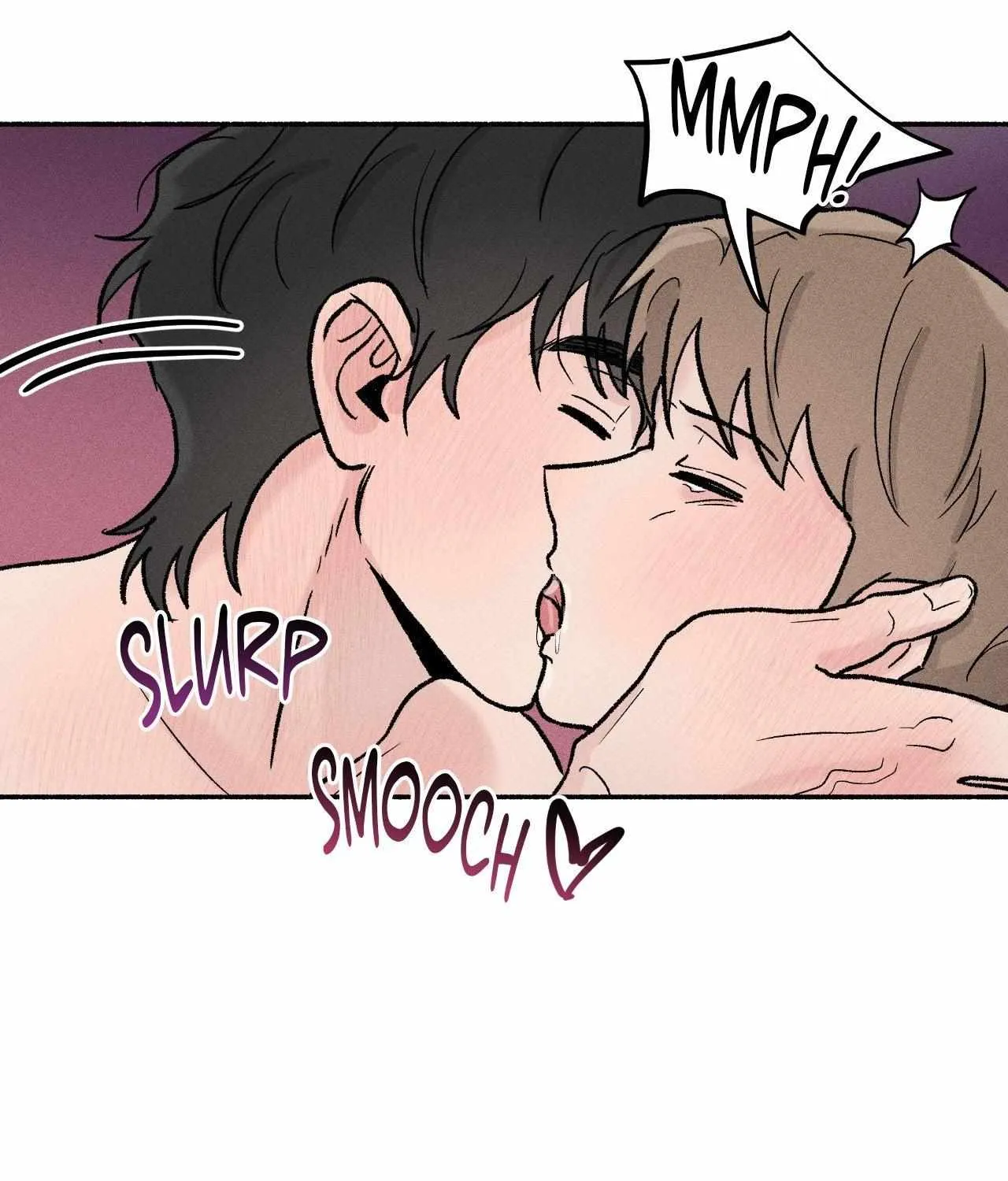 While You Were Letting Your Guard Down Chapter 16 page 80 - 