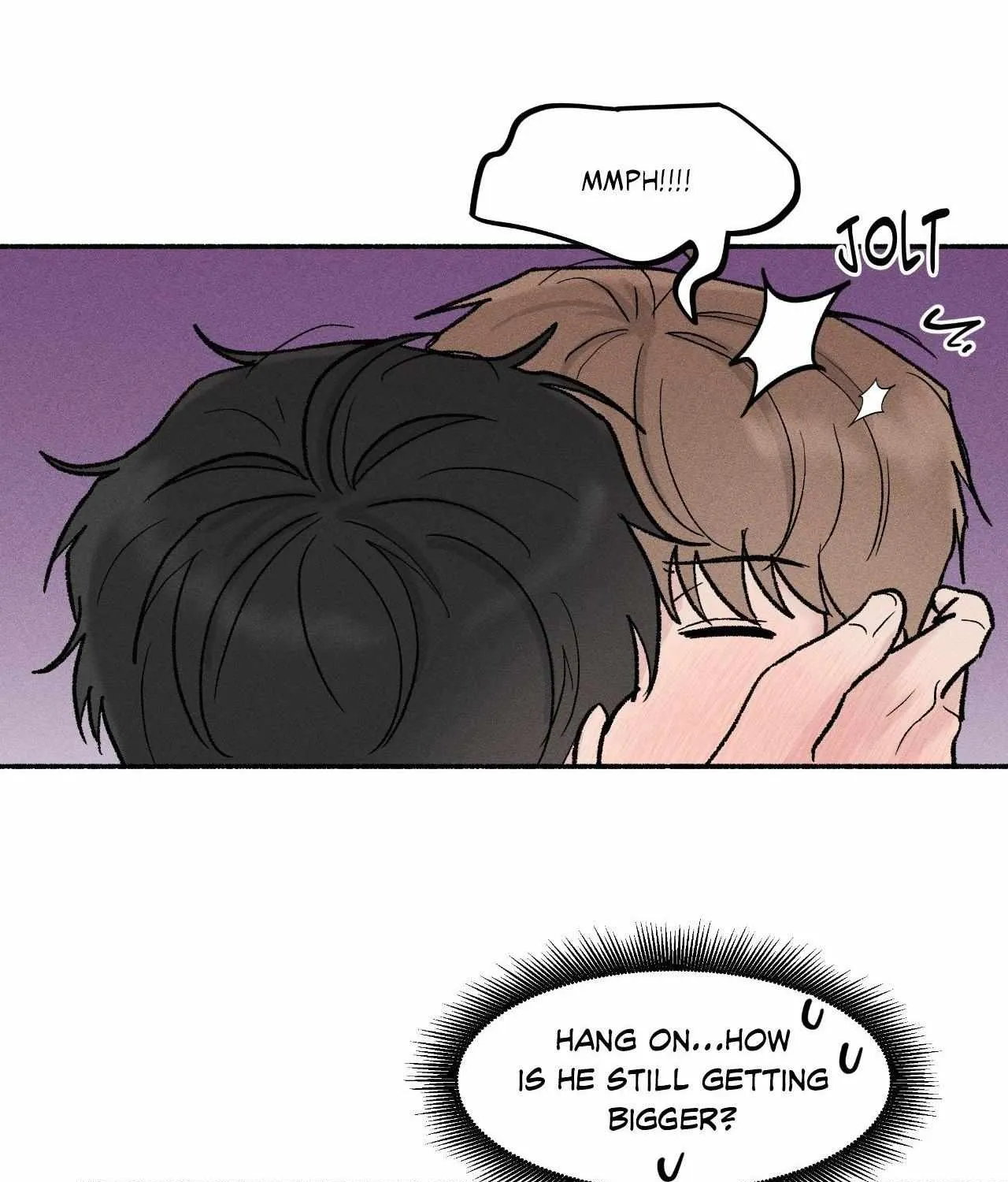 While You Were Letting Your Guard Down Chapter 16 page 81 - 