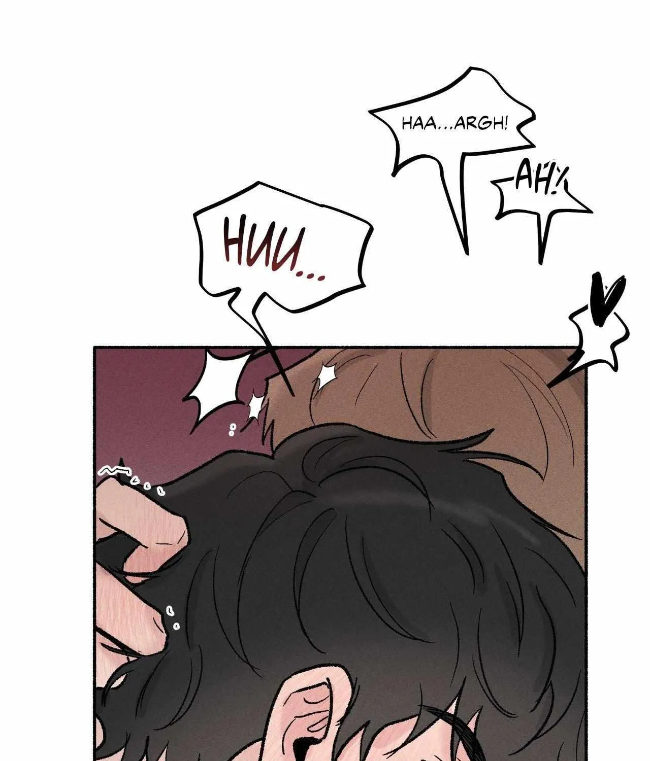 While You Were Letting Your Guard Down Chapter 16 page 85 - 