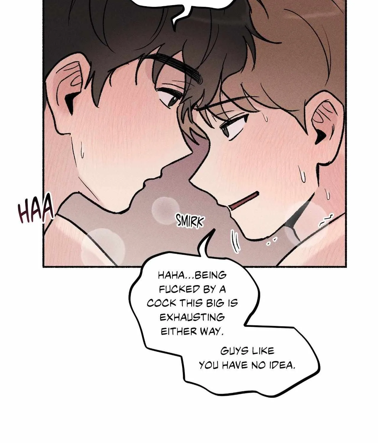 While You Were Letting Your Guard Down Chapter 16 page 92 - 