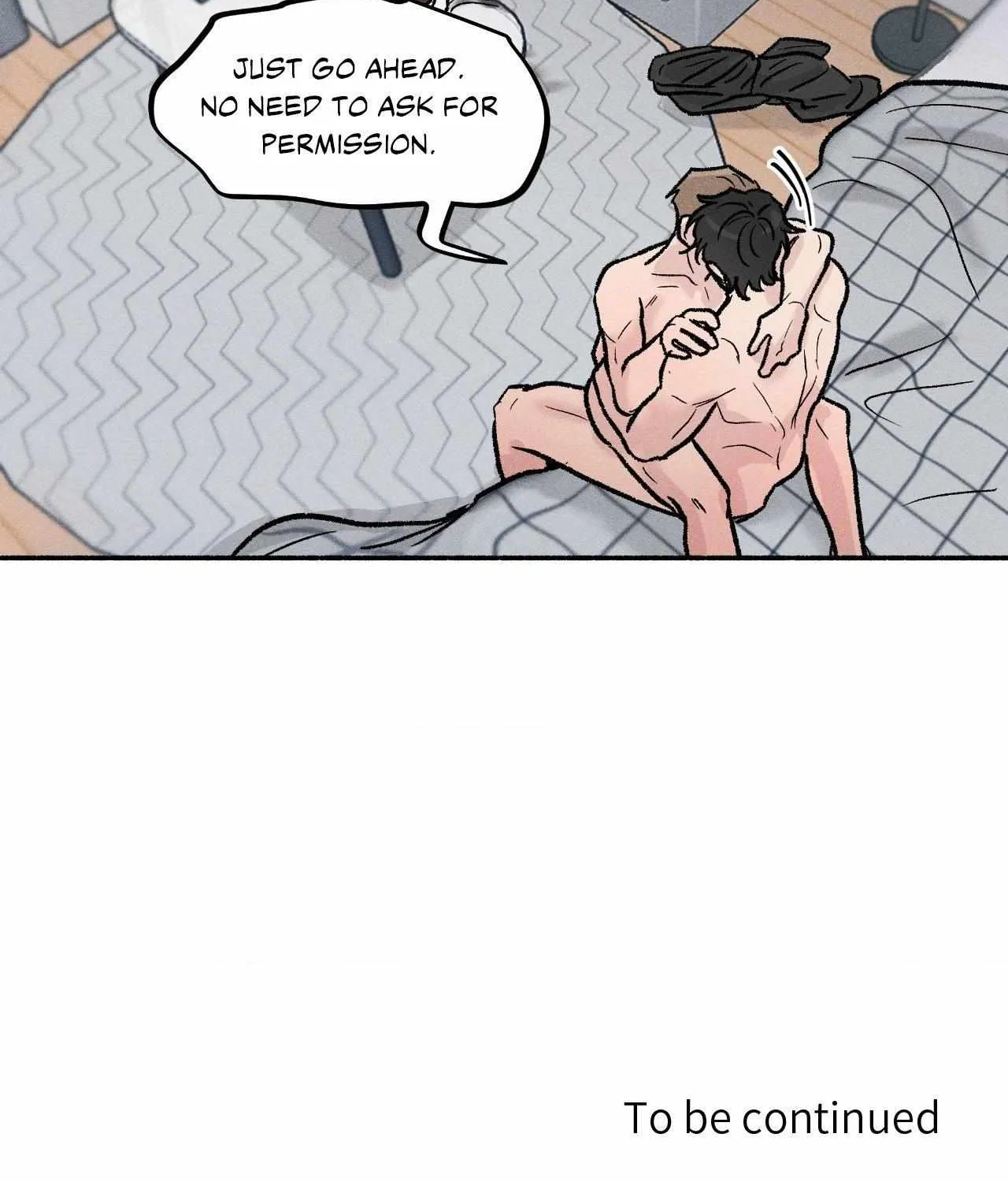 While You Were Letting Your Guard Down Chapter 16 page 94 - 