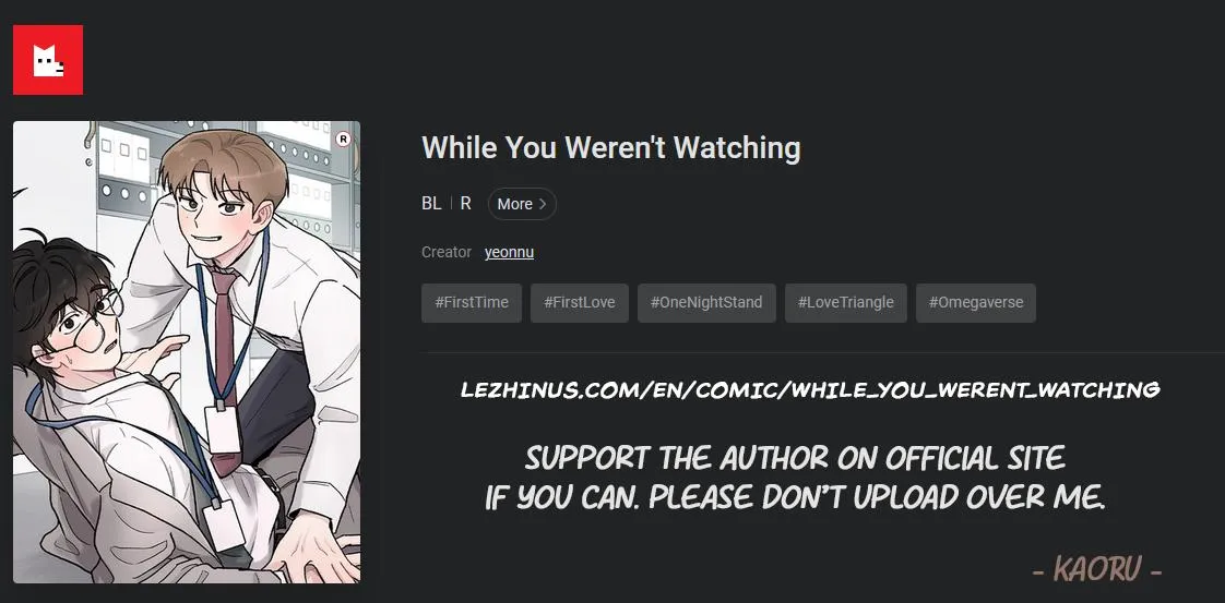 While You Were Letting Your Guard Down Chapter 16 page 96 - 