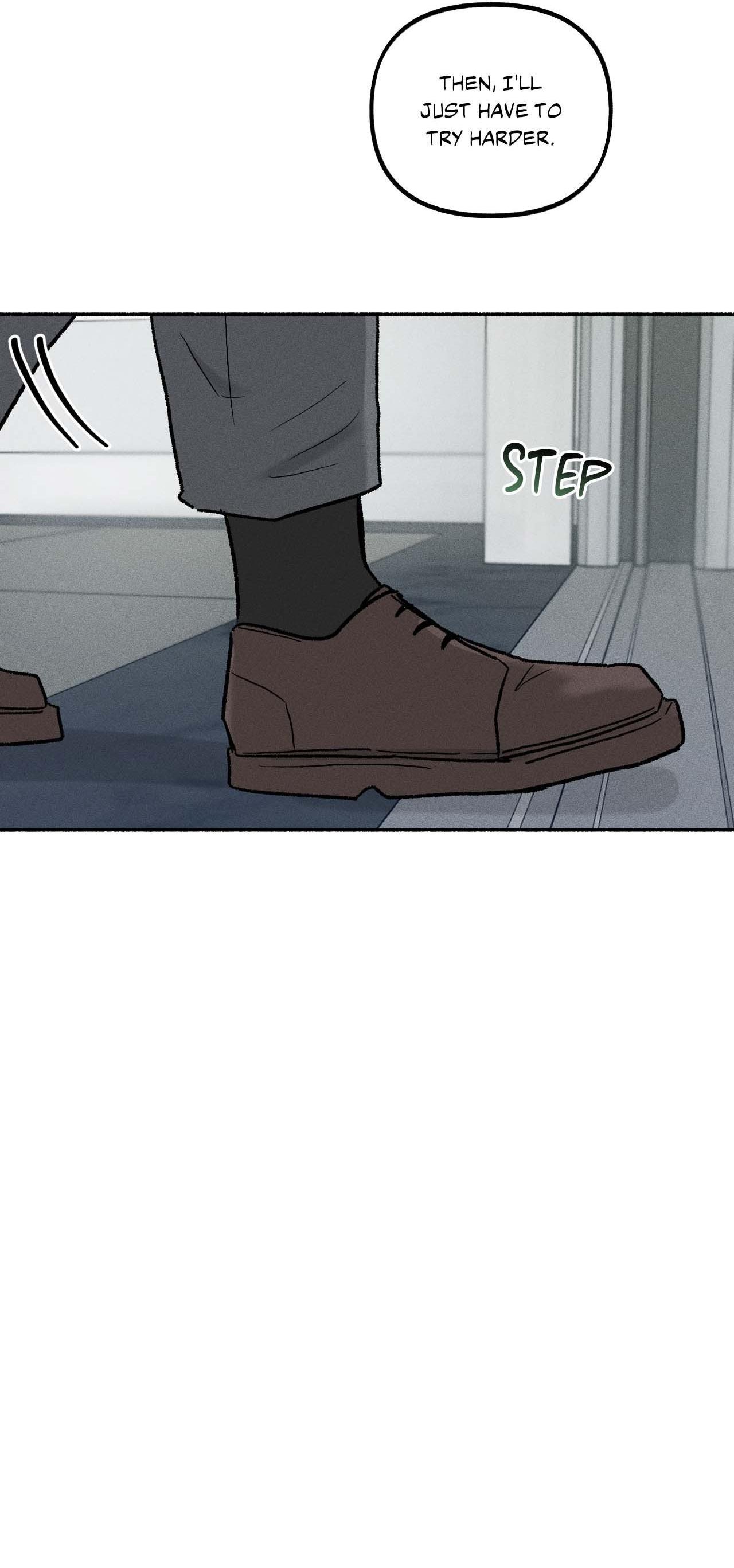 While You Were Letting Your Guard Down Chapter 17 page 15 - 