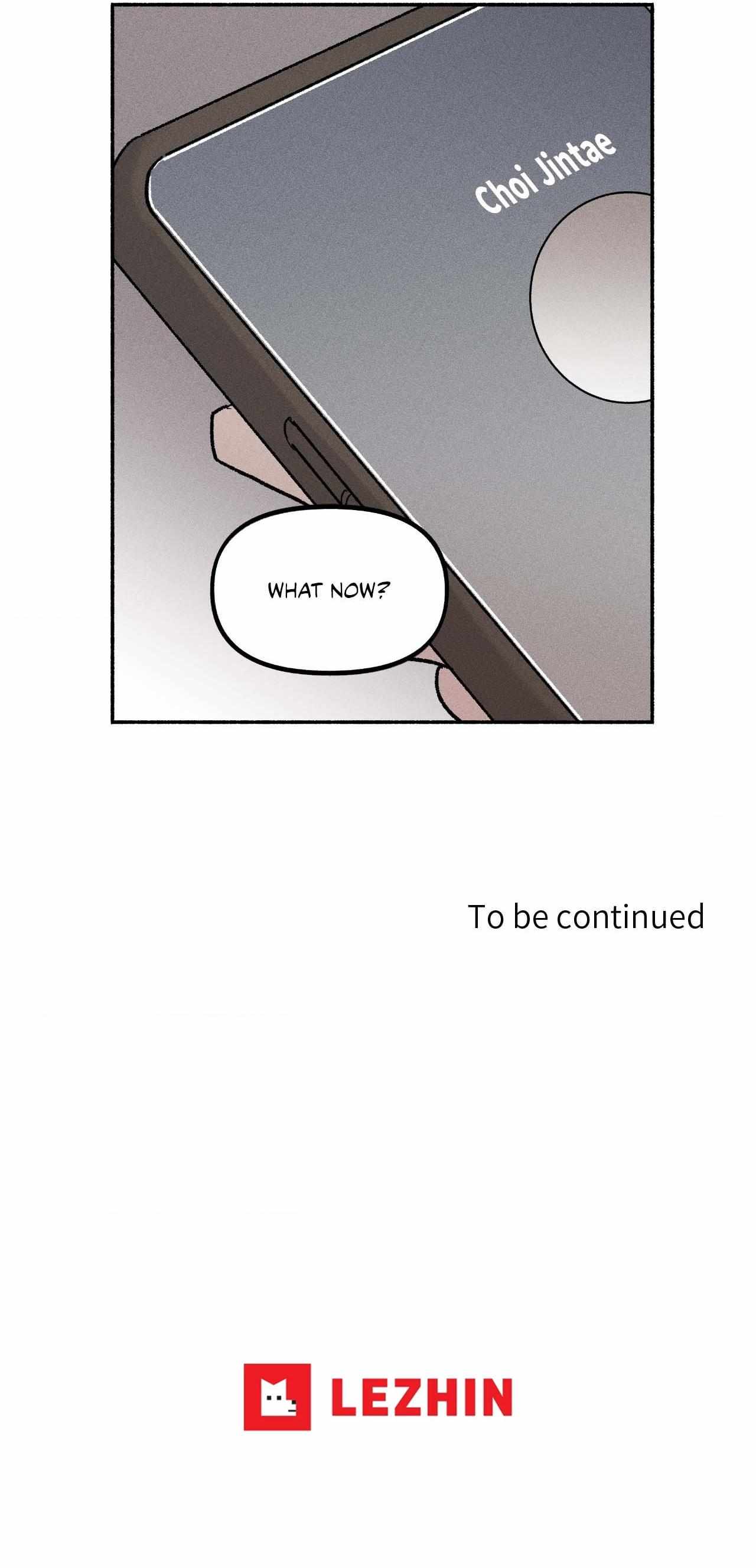 While You Were Letting Your Guard Down Chapter 17 page 31 - 