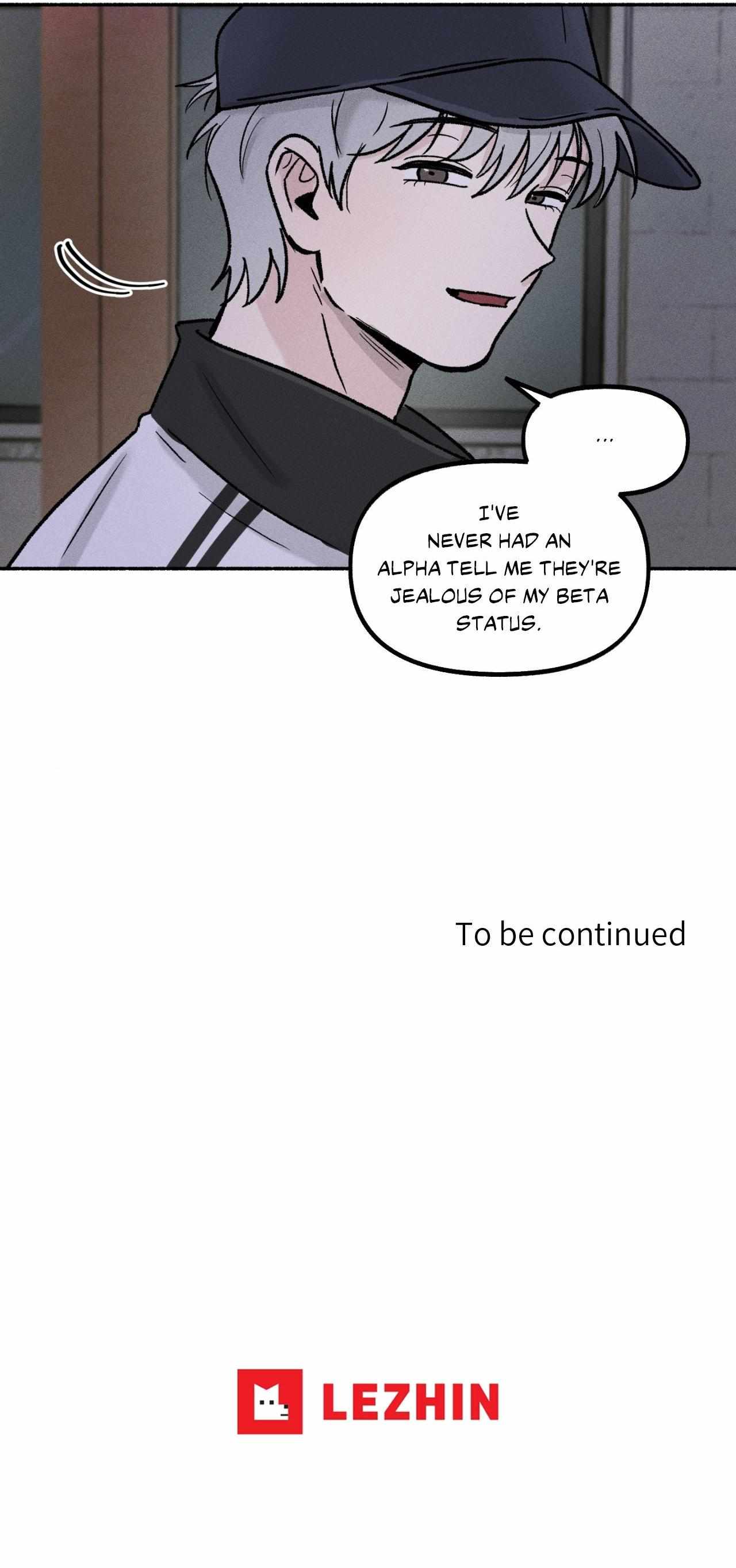 While You Were Letting Your Guard Down Chapter 19 page 28 - 