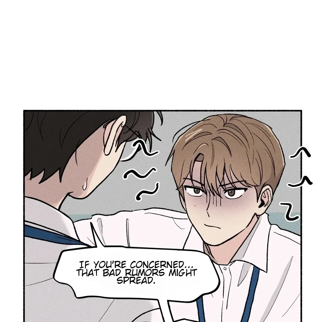 While You Were Letting Your Guard Down Chapter 2 page 12 - 