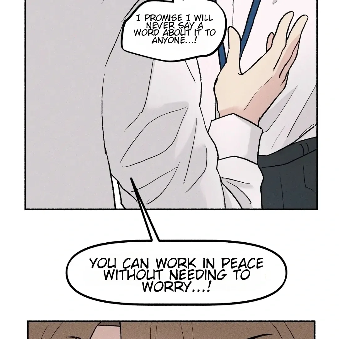 While You Were Letting Your Guard Down Chapter 2 page 13 - 