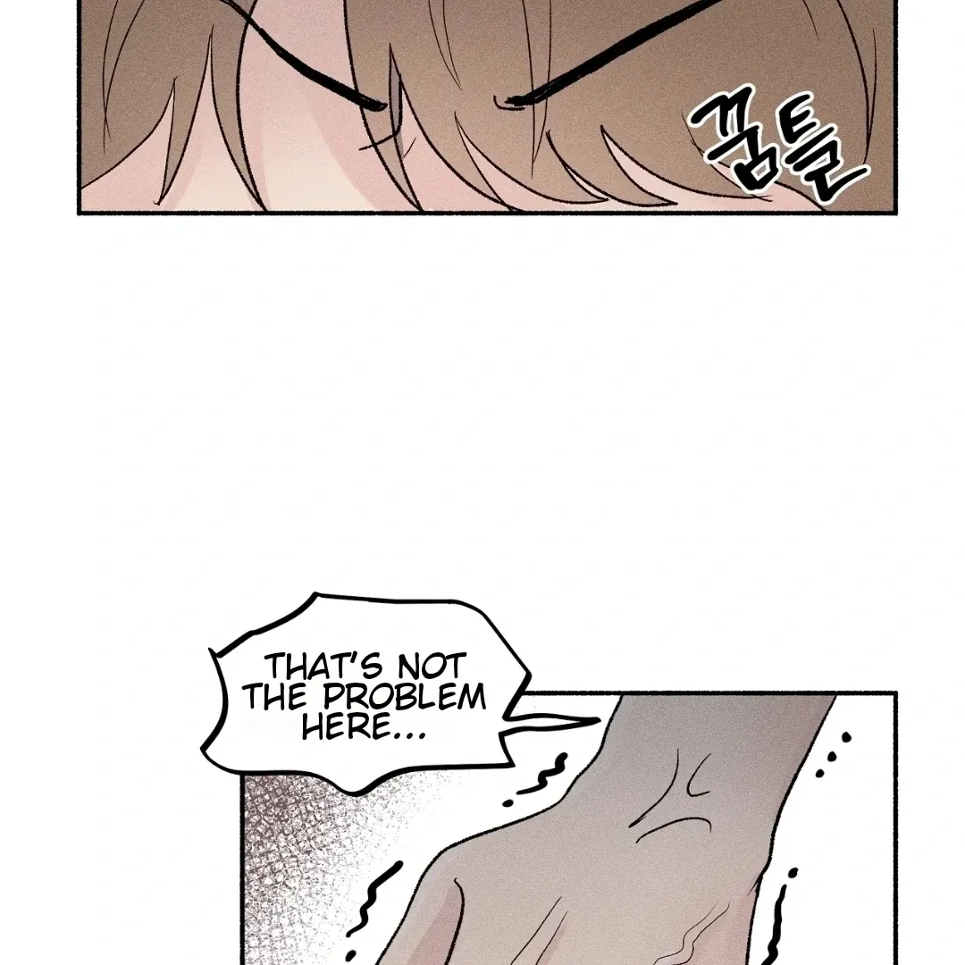 While You Were Letting Your Guard Down Chapter 2 page 14 - 