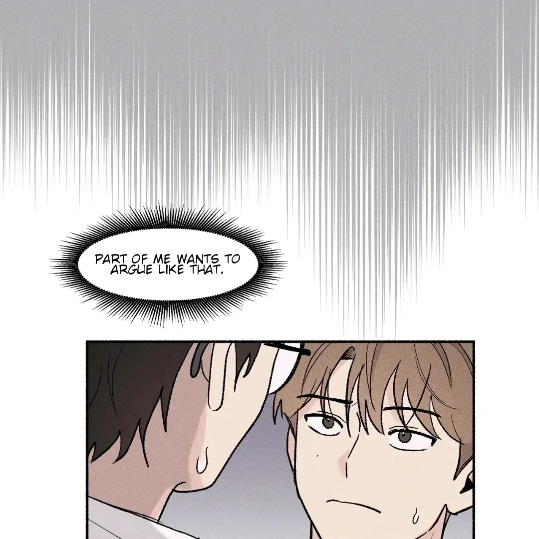 While You Were Letting Your Guard Down Chapter 2 page 19 - 