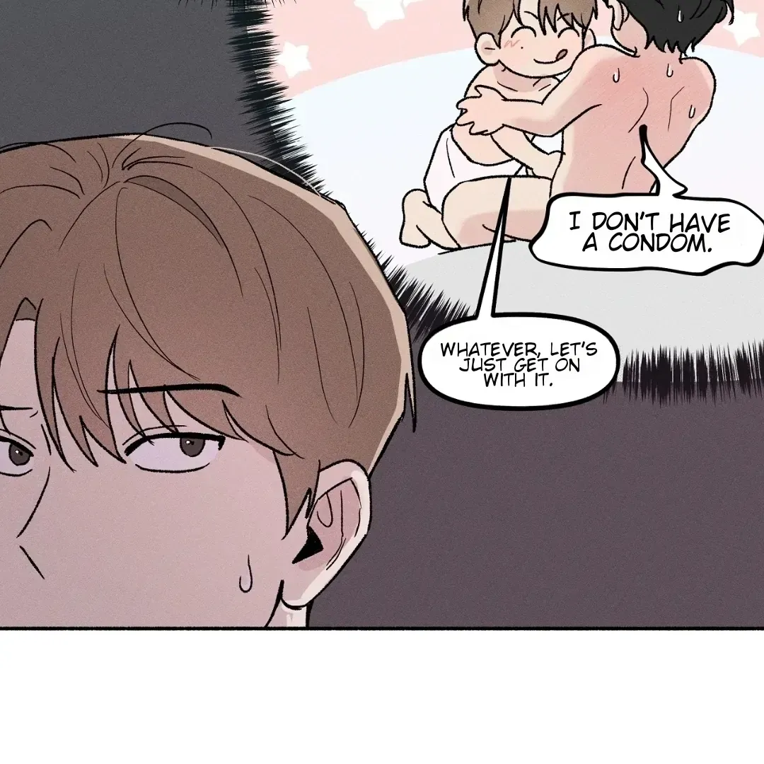 While You Were Letting Your Guard Down Chapter 2 page 23 - 