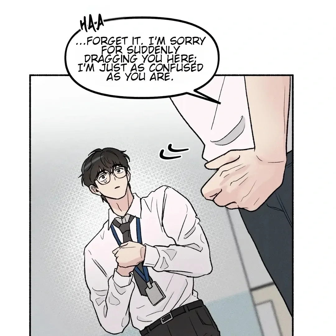 While You Were Letting Your Guard Down Chapter 2 page 24 - 