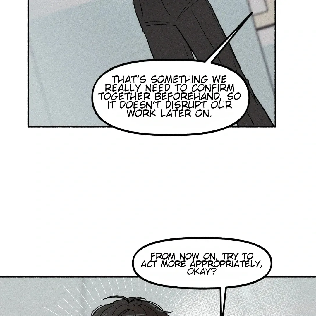 While You Were Letting Your Guard Down Chapter 2 page 25 - 