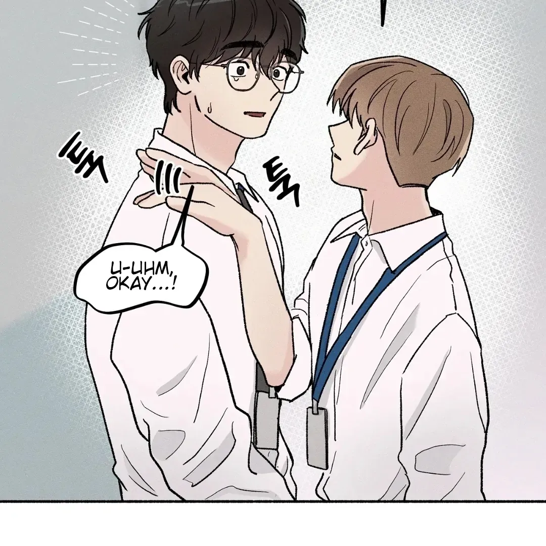 While You Were Letting Your Guard Down Chapter 2 page 26 - 
