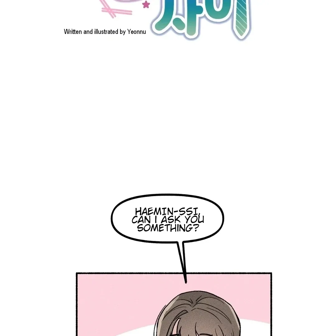 While You Were Letting Your Guard Down Chapter 2 page 29 - 