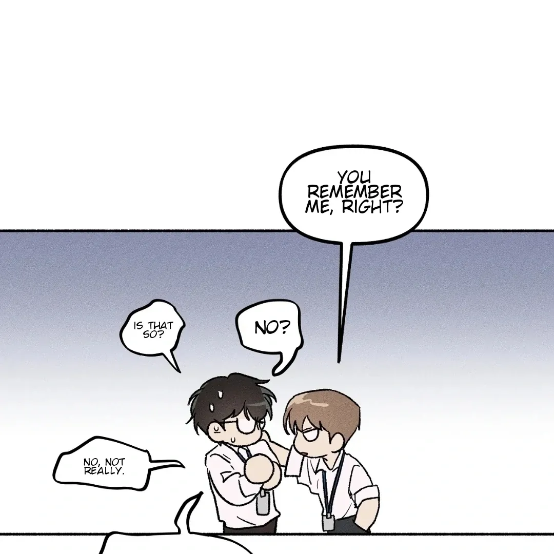 While You Were Letting Your Guard Down Chapter 2 page 4 - 