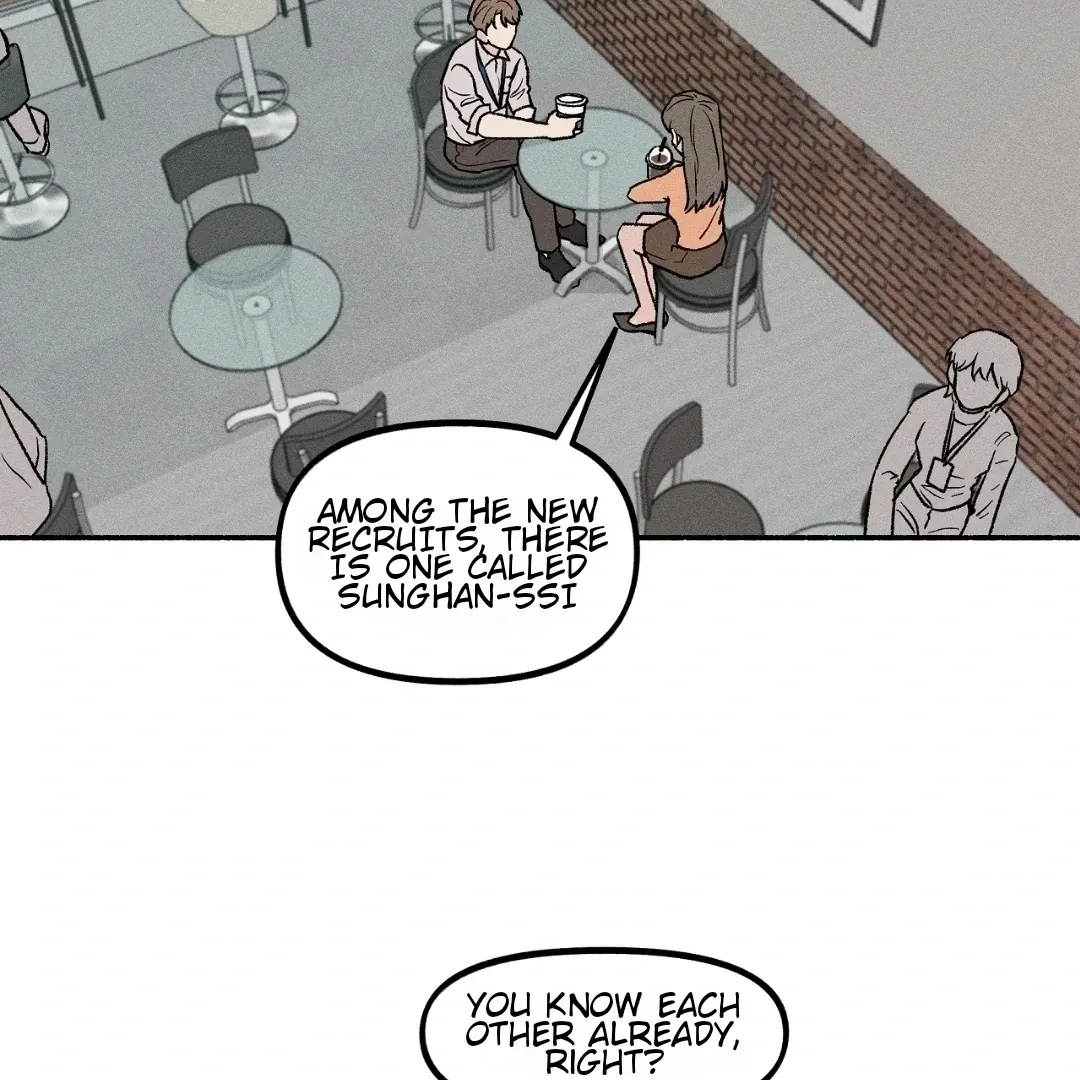 While You Were Letting Your Guard Down Chapter 2 page 31 - 