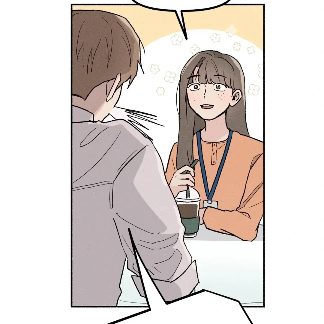 While You Were Letting Your Guard Down Chapter 2 page 32 - 