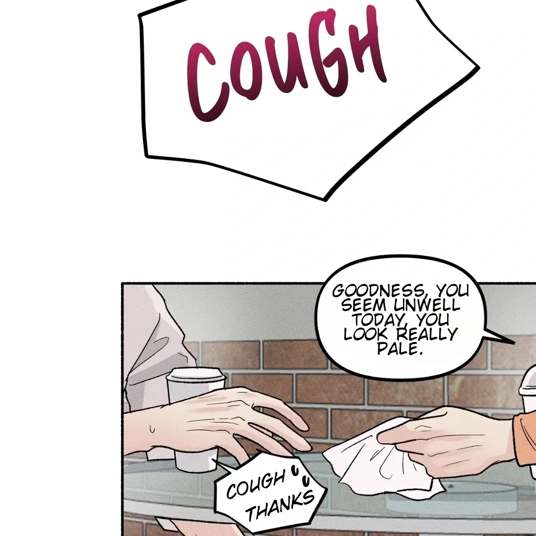 While You Were Letting Your Guard Down Chapter 2 page 33 - 