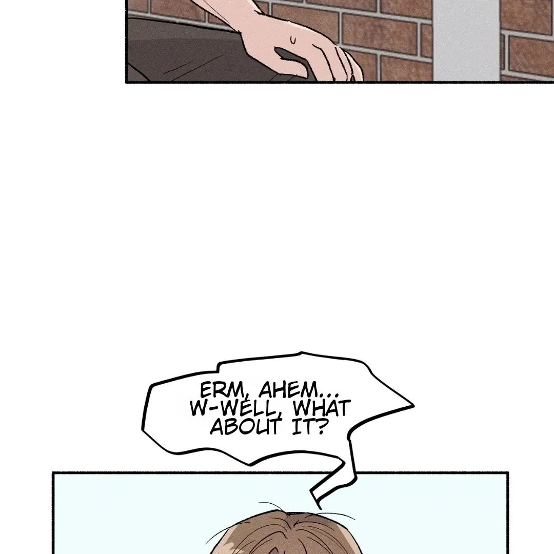 While You Were Letting Your Guard Down Chapter 2 page 34 - 