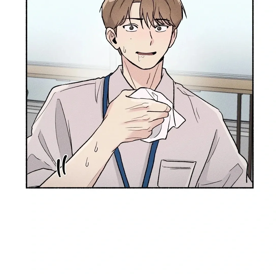 While You Were Letting Your Guard Down Chapter 2 page 35 - 