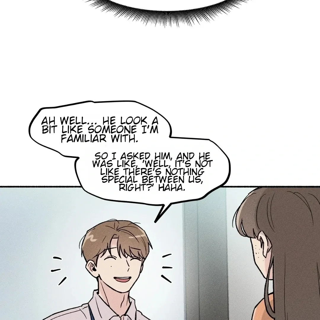 While You Were Letting Your Guard Down Chapter 2 page 39 - 