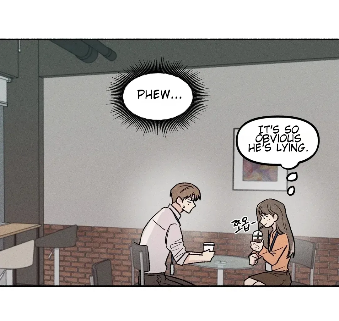 While You Were Letting Your Guard Down Chapter 2 page 41 - 