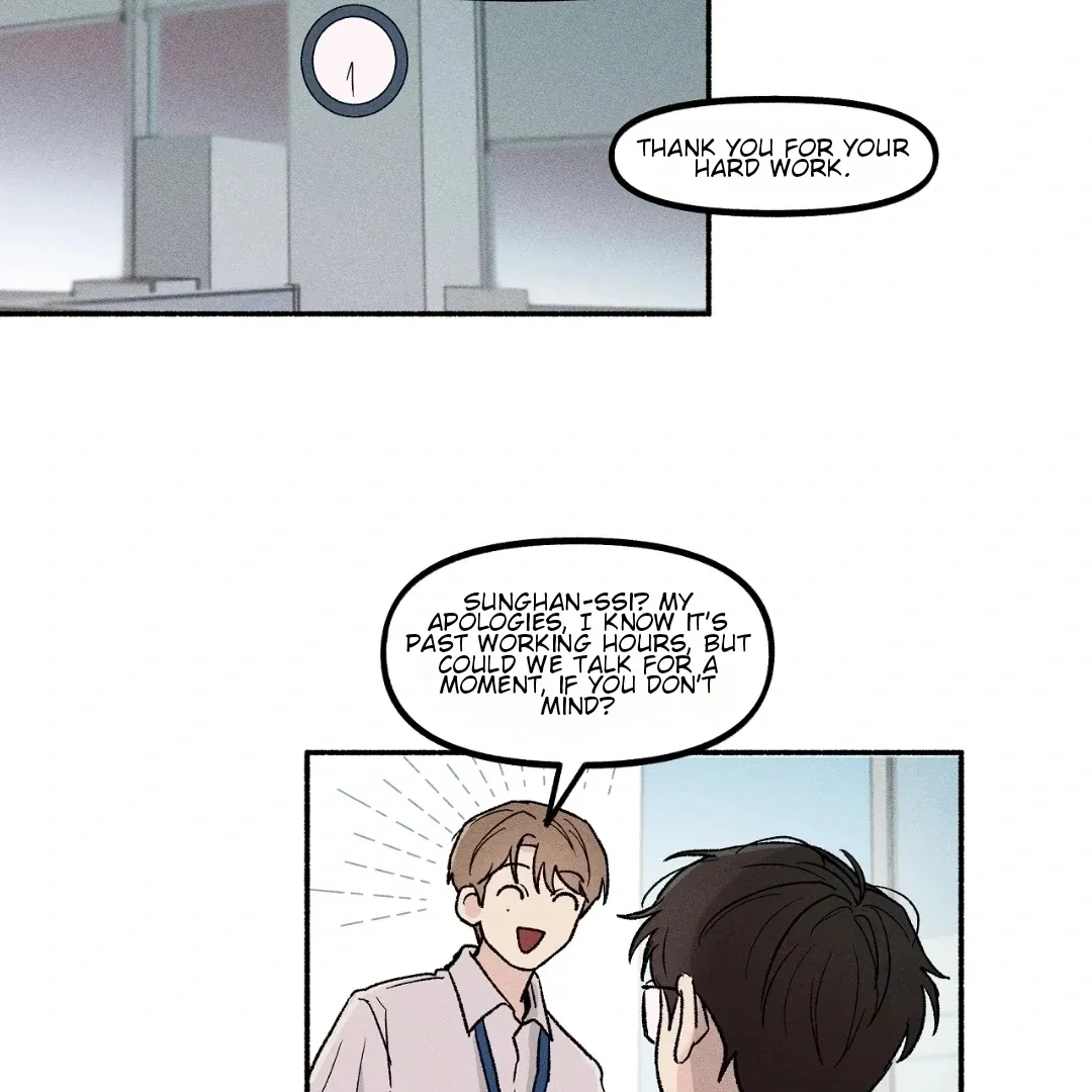 While You Were Letting Your Guard Down Chapter 2 page 43 - 