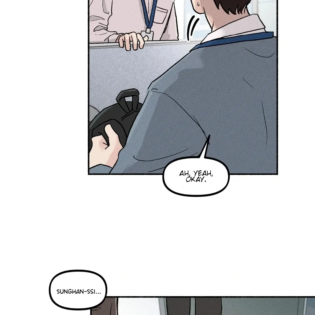 While You Were Letting Your Guard Down Chapter 2 page 44 - 