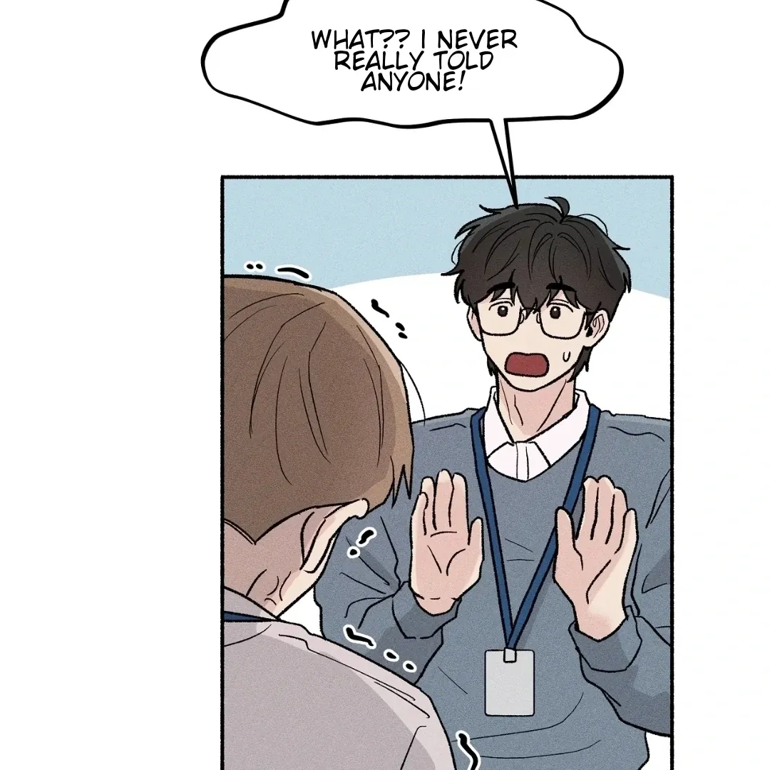 While You Were Letting Your Guard Down Chapter 2 page 47 - 