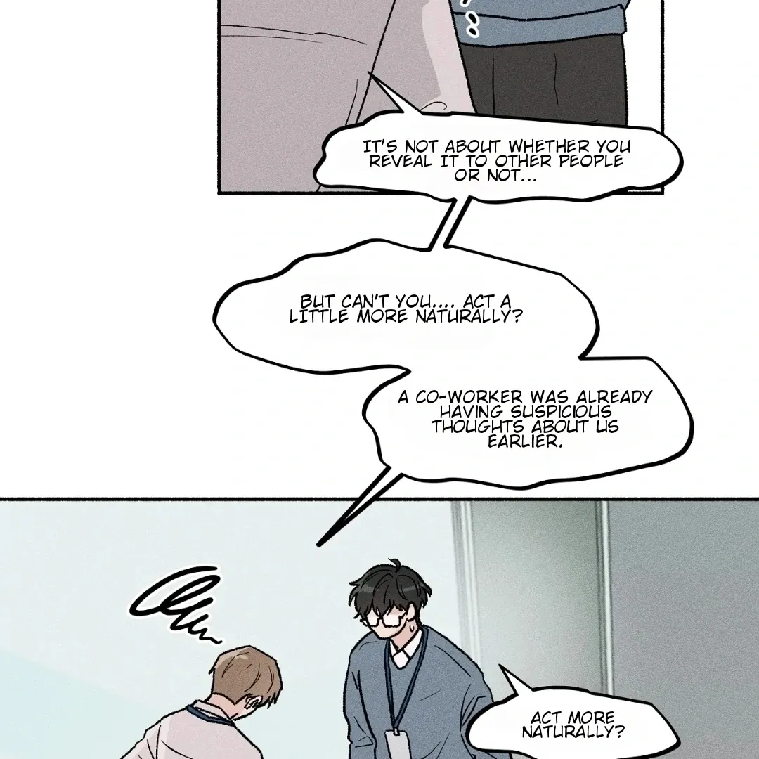 While You Were Letting Your Guard Down Chapter 2 page 48 - 