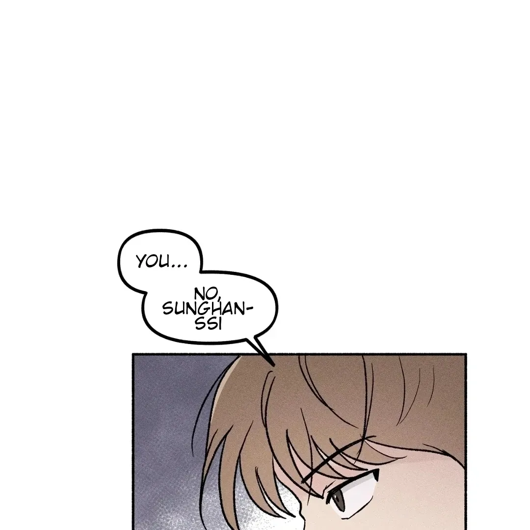 While You Were Letting Your Guard Down Chapter 2 page 6 - 