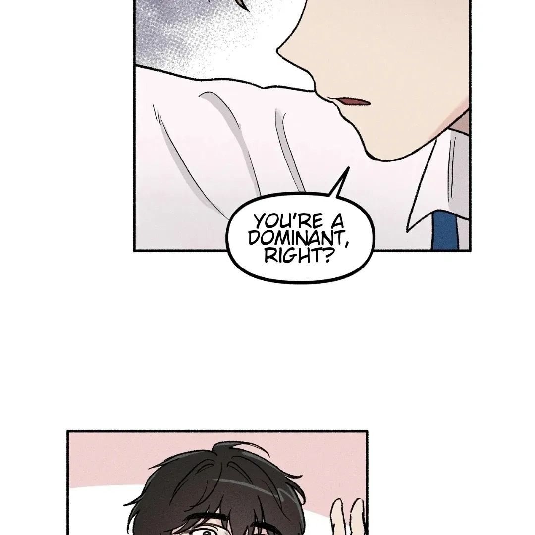 While You Were Letting Your Guard Down Chapter 2 page 7 - 
