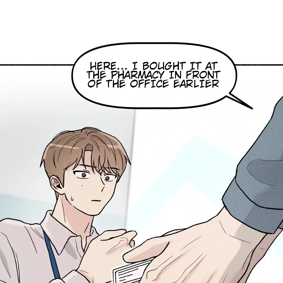While You Were Letting Your Guard Down Chapter 2 page 66 - 