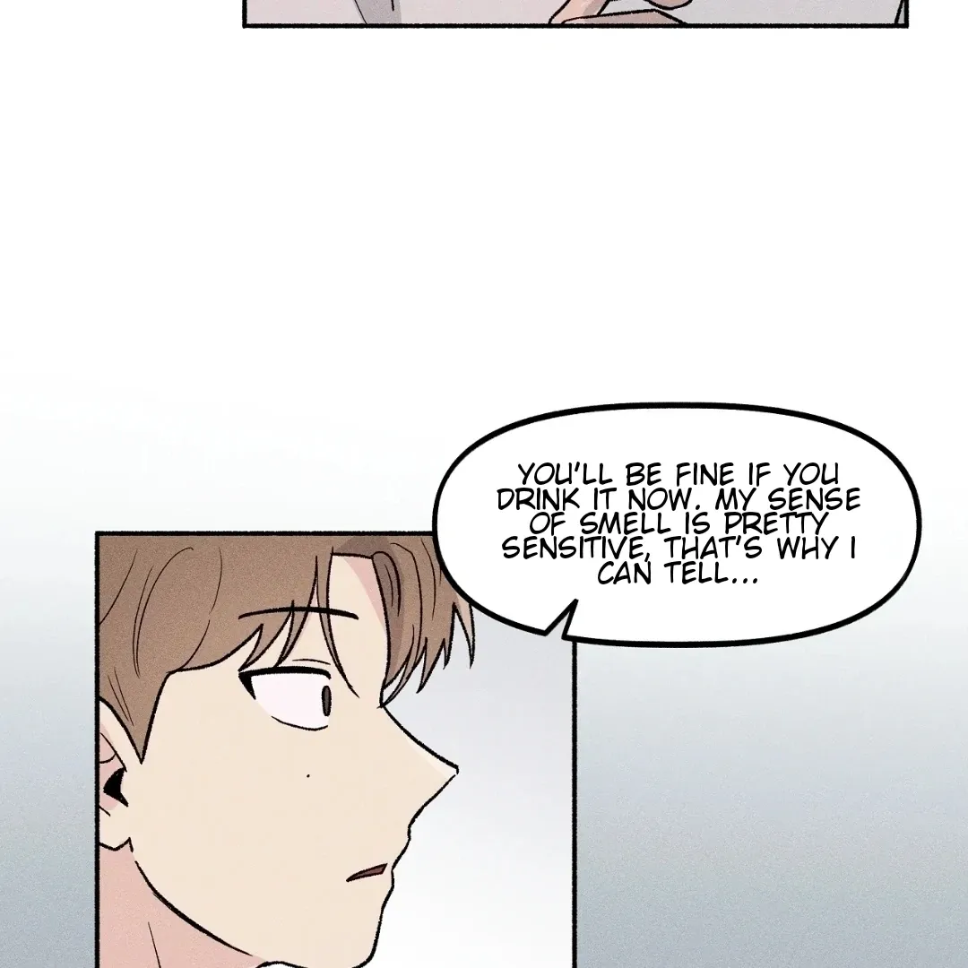 While You Were Letting Your Guard Down Chapter 2 page 69 - 