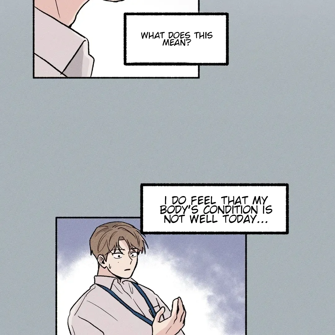 While You Were Letting Your Guard Down Chapter 2 page 70 - 