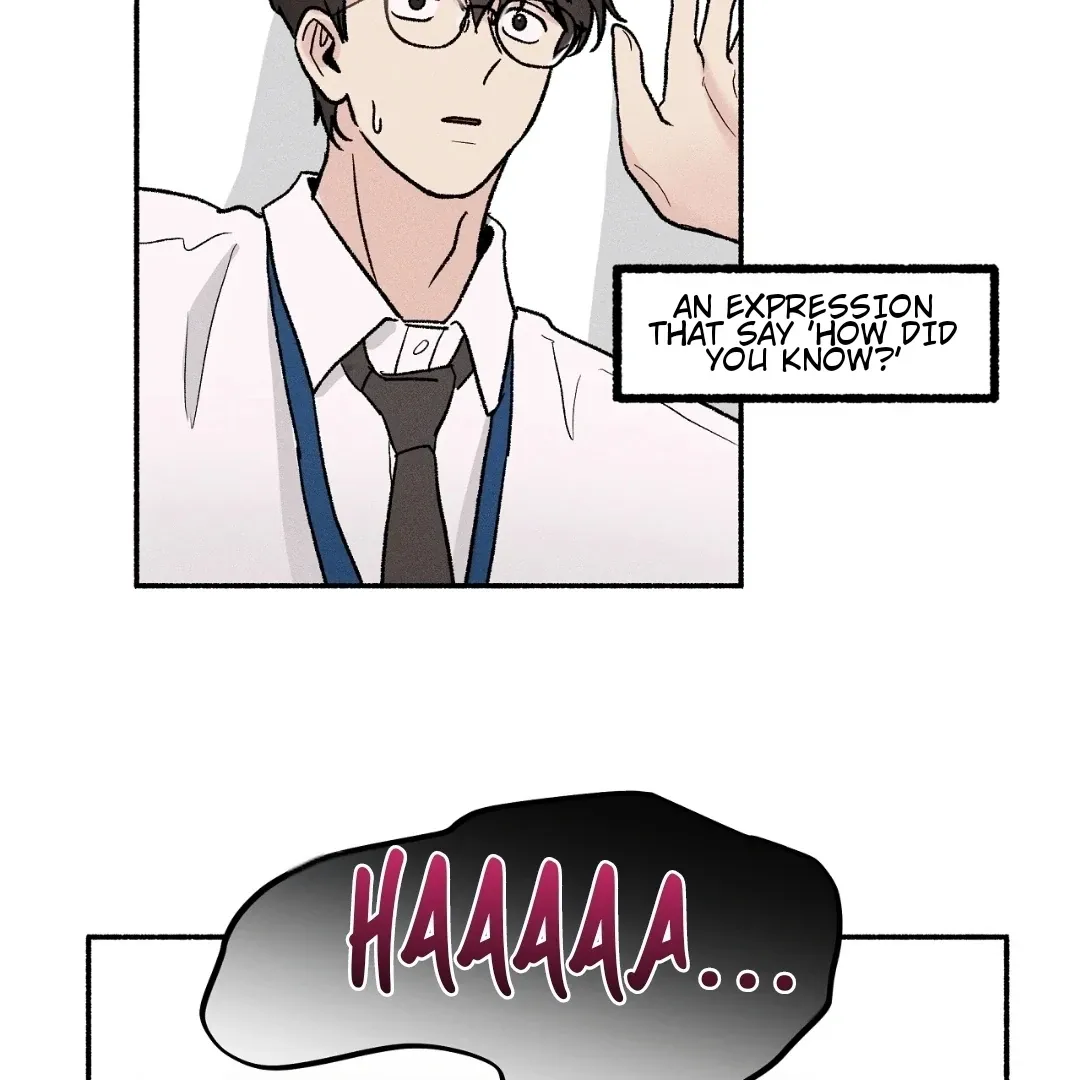 While You Were Letting Your Guard Down Chapter 2 page 8 - 