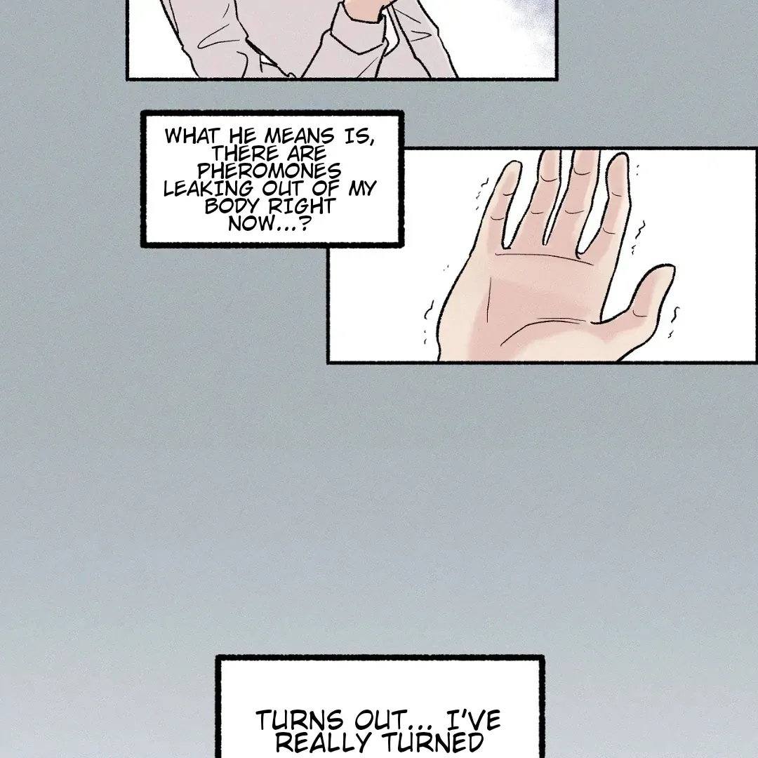 While You Were Letting Your Guard Down Chapter 2 page 71 - 