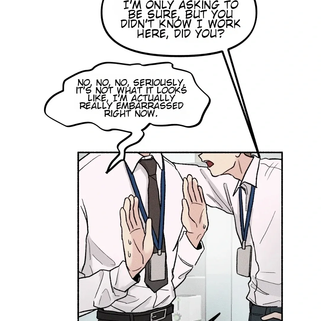 While You Were Letting Your Guard Down Chapter 2 page 10 - 