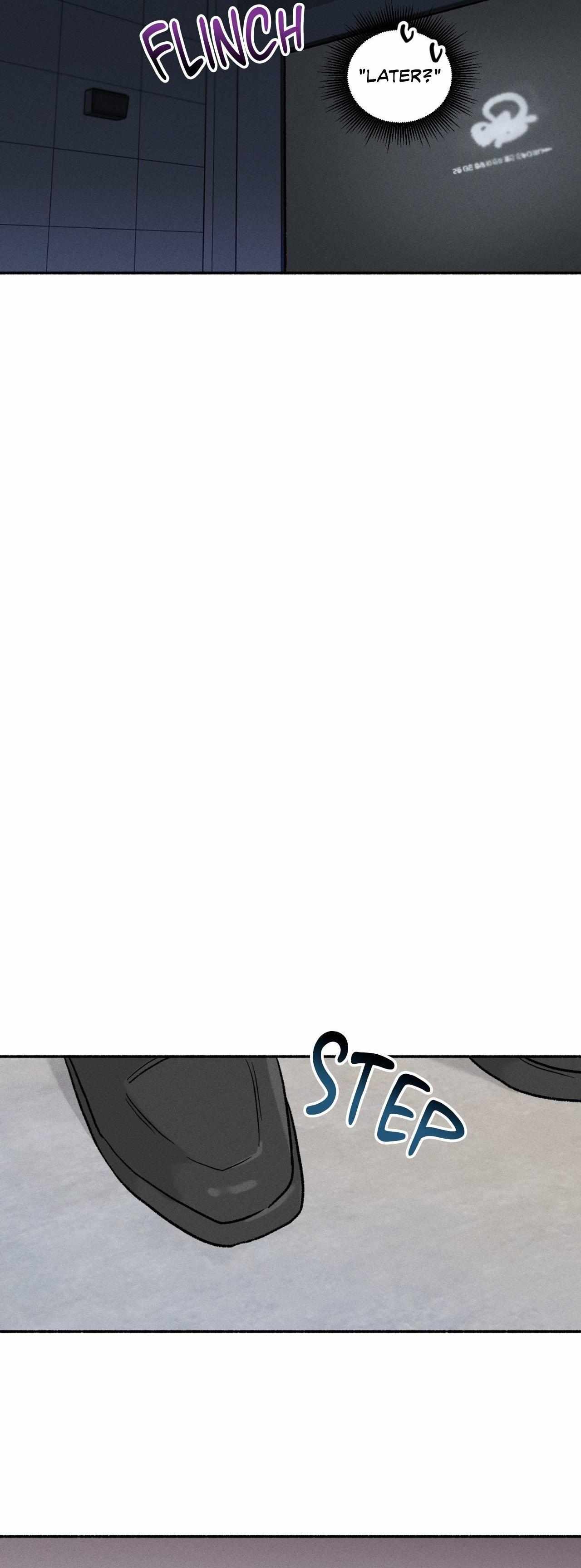 While You Were Letting Your Guard Down Chapter 24 page 26 - 