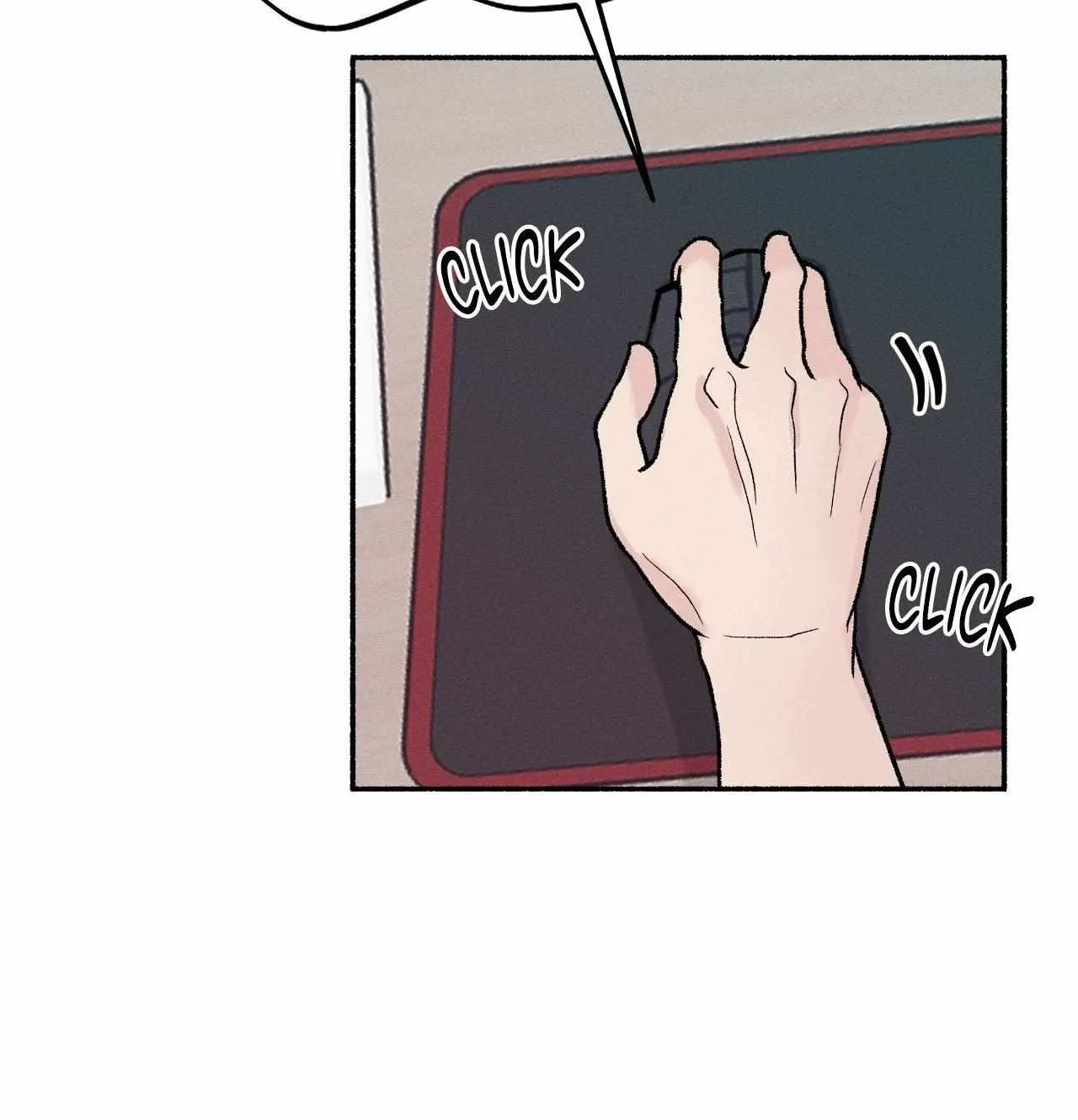 While You Were Letting Your Guard Down Chapter 3 page 11 - 