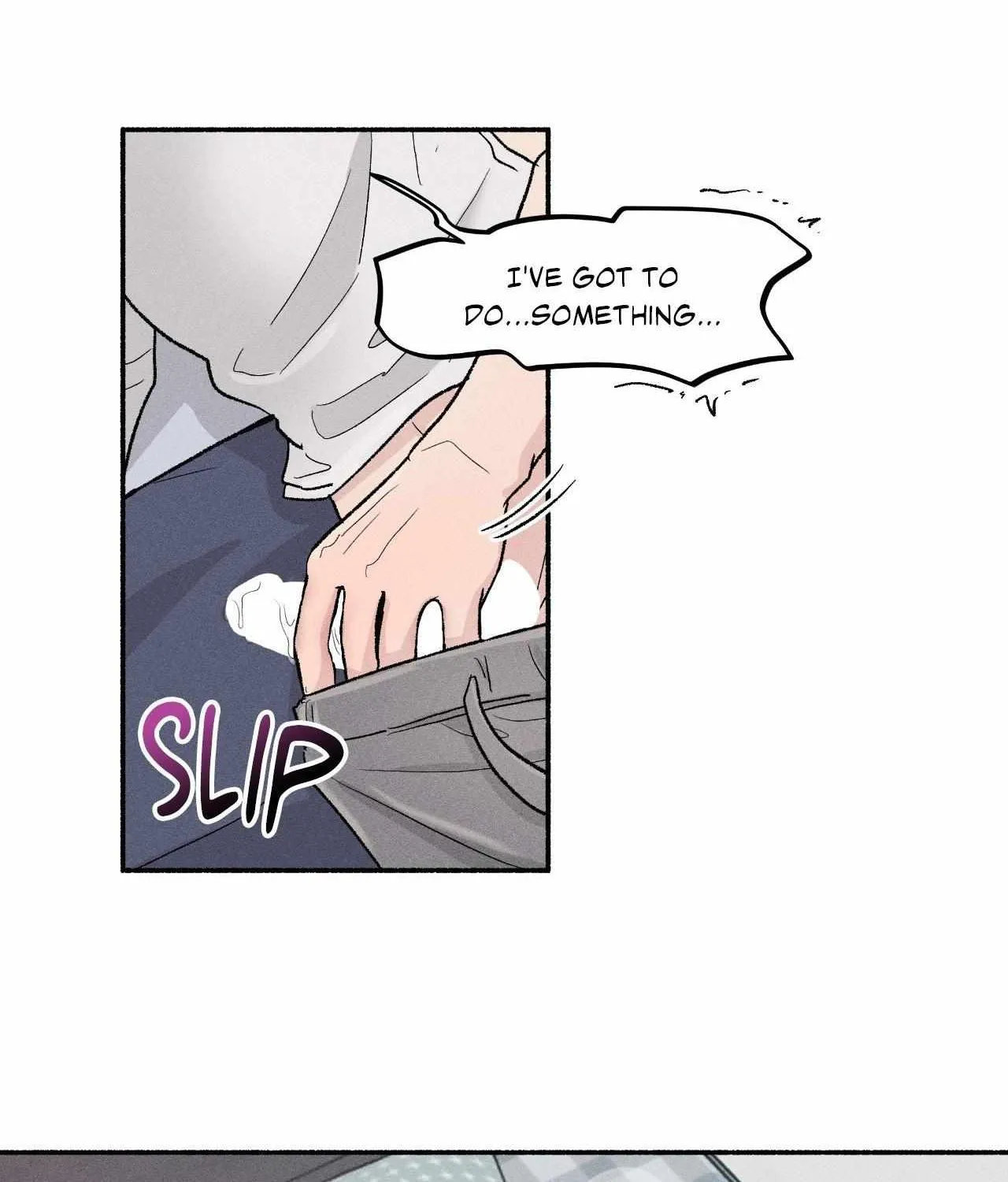 While You Were Letting Your Guard Down Chapter 3 page 39 - 